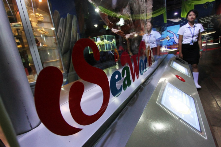Jaya Ancol-Sea World Resmi 'Pisah Ranjang'? 
