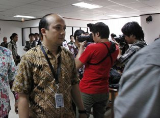 Polri: Kasus Novel Baswedan hanya Melanjutkan