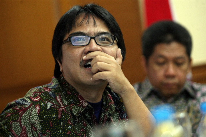 ILUNI UI Apresiasi Langkah Jokowi Tunjuk Plt Pimpinan KPK