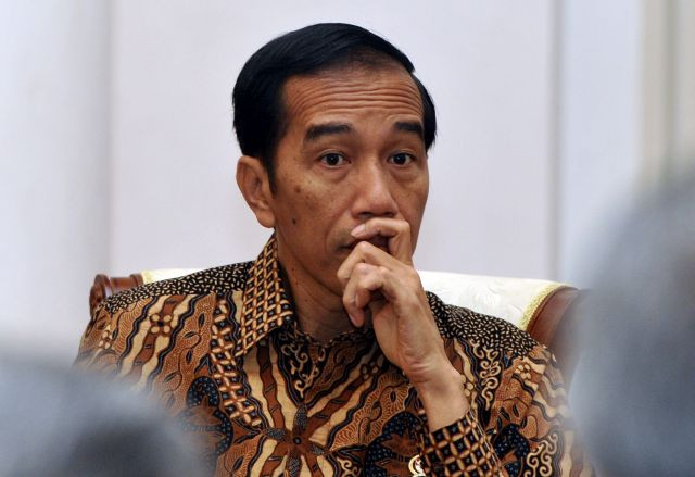 Komjen Budi, Jokowi yang Memulai Jokowi yang Mengakhiri 
