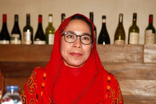 Dwi Ria: Keputusan Jokowi soal BG Jadi Pertanyaan DPR