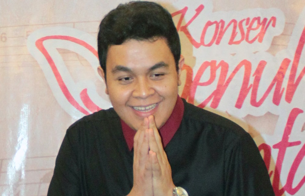 Tulus (Foto:Media Indonesia)