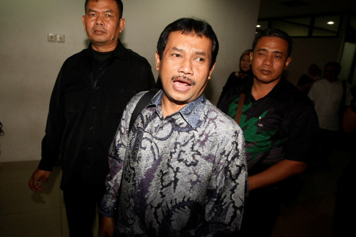 Jaksa Ungkap Cara Rachmat Yasin Lobi Zulkifli Hasan 