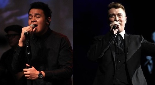 Tulus, Sam Smith Versi Indonesia? 