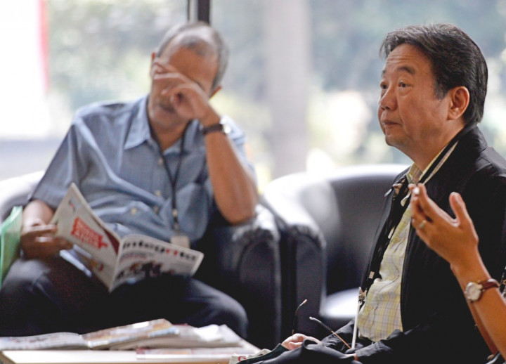 Depresi, Penyuap Rachmat Yasin Minta Pindah Rutan