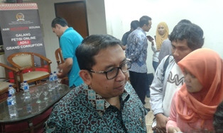 Gerindra Segera Rapat soal Budi Gunawan