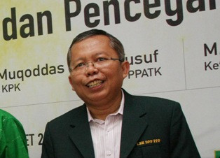 Batal Lantik Budi Gunawan, Presiden Dinilai tak Langgar UU