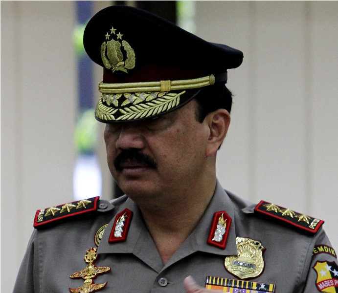 Budi Gunawan Kecewa, tapi Janji Taati Jokowi