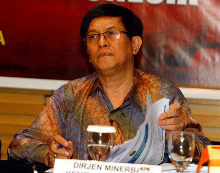 Pembangunan <i>Smelter</i> Molor, ESDM akan Revisi Permen