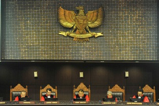 MK Batalkan UU Sumber Daya Air, Swasta tak Boleh Kuasai Pengelolaan Air