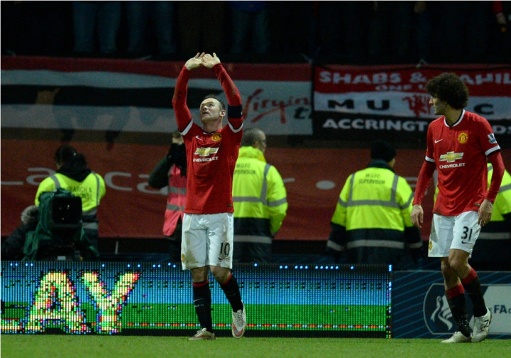 Striker Manchester United Mengaku Telah Berbuat Curang