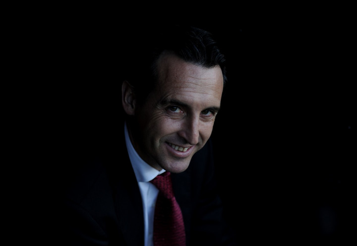 ​Sevilla Enggan Disebut sebagai Tim Favorit