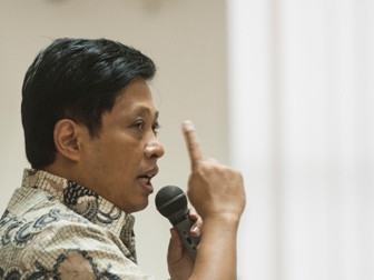 Mantan Bos Adhi Karya Disebut Jadi Otak Naiknya Kontrak Hambalang