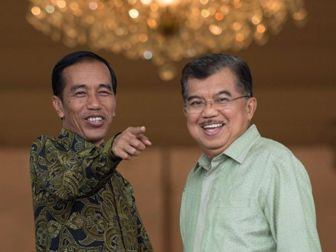 Netizen Dukung Penuh Keputusan Jokowi 