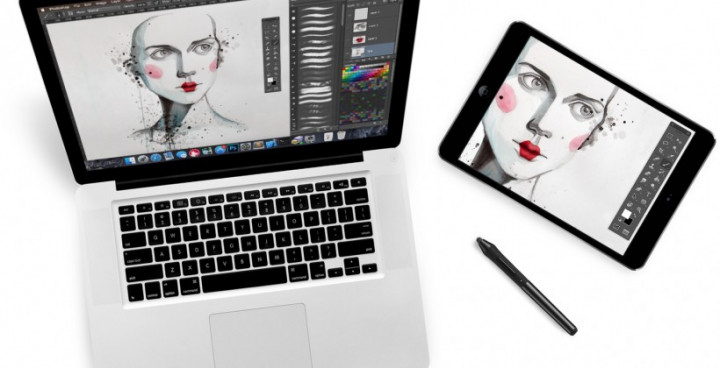 Ubah iPad Jadi Papan Gambar Digital dengan Aplikasi Astropad 