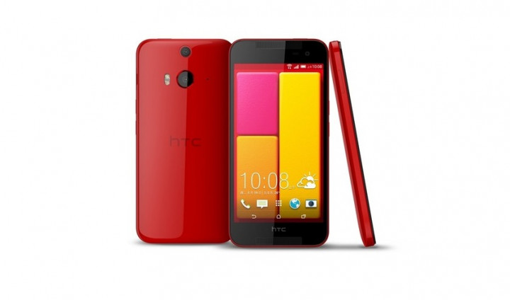HTC Butterfly 3 Segera Hadir?