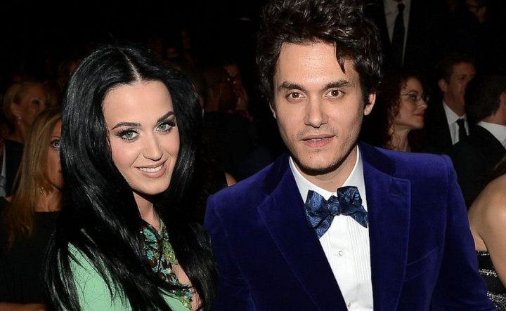 Katy Perry Hamil Anak John Mayer?