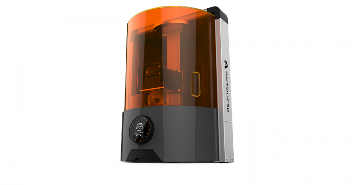 Autodesk Ciptakan Printer 3D dengan Teknologi Terbaru