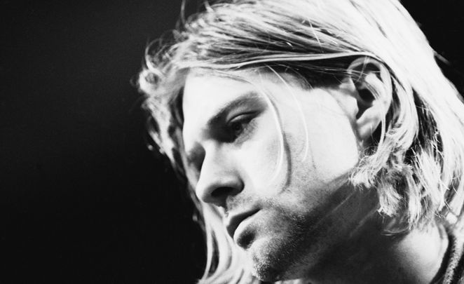 Kartu Kredit Kurt Cobain Dilelang Rp115 Juta 