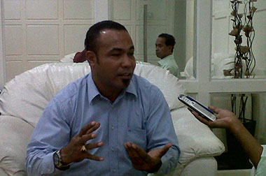 Praktisi Hukum: Keputusan Jokowi Brilian 