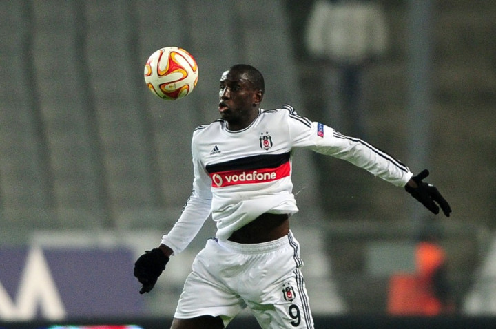 Demba Ba Kembali ke Anfield, Liverpool Sudah Lupakan Trauma