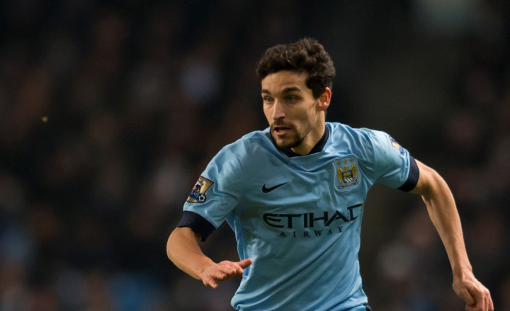 Navas: Barcelona Tidak Favorit!