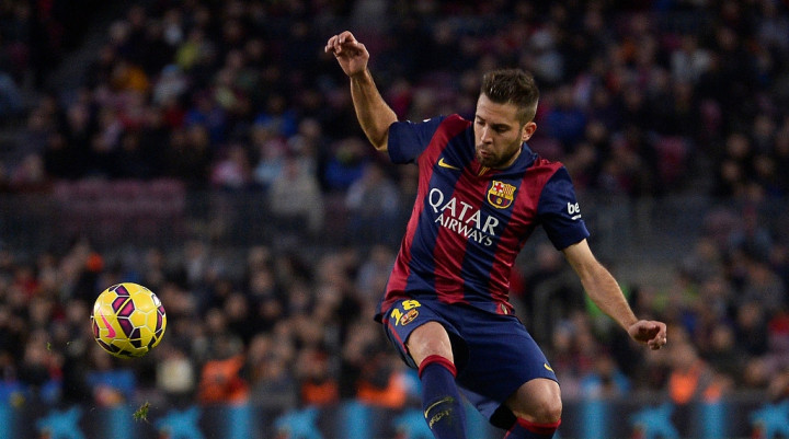 Gelandang City Tidak Sabar 'Duel' dengan Jordi Alba