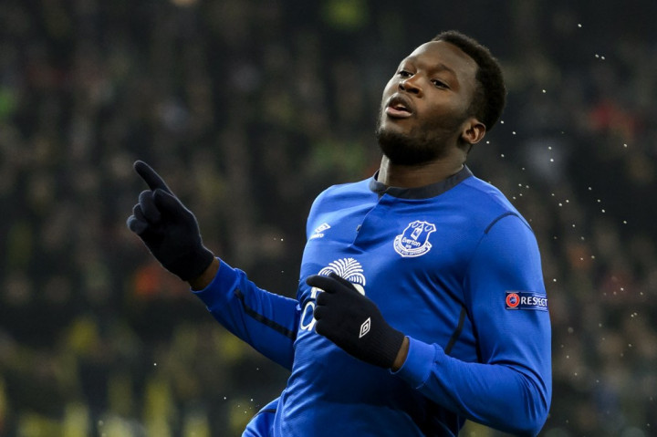 Martinez Sebut Lukaku Striker Komplit