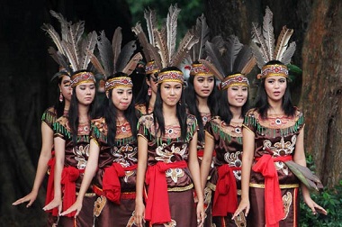 Pekan Singbebas 2015, Festival Tiga Kota di Kalbar 