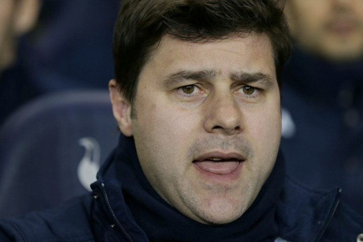 Pochettino: Kami Layak Mendapat Hasil Lebih