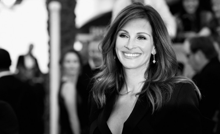 Ibunda Julia Roberts Meninggal Dunia Akibat Kanker