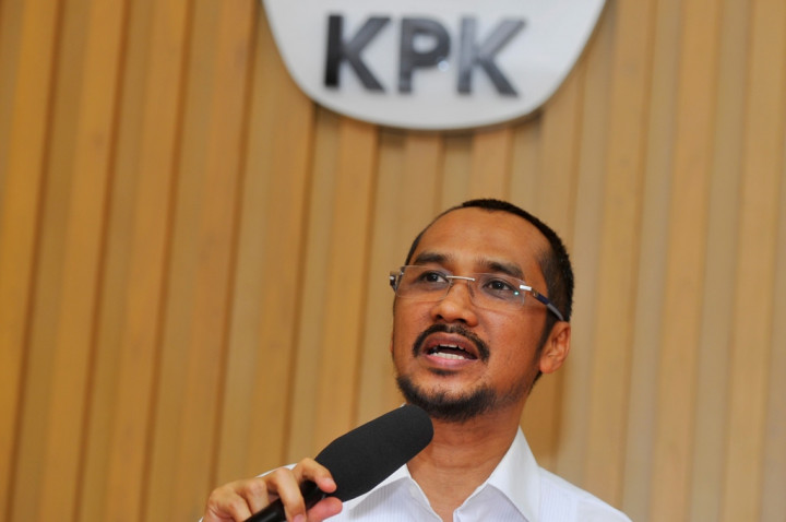 Ini Alasan Abraham Samad Tidak Penuhi Panggilan Polda Sulselbar 