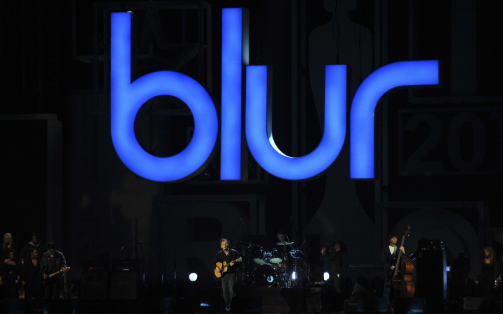 Setelah 12 Tahun, Akhirnya Blur Rilis Album 