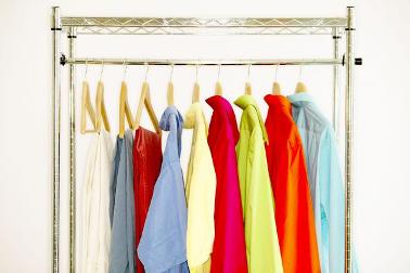 Ketahui Warna Pakaian Keberuntungan menurut <i>Feng Shui</i>