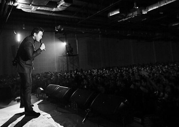 Tulus Damba Duet dengan Waldjinah