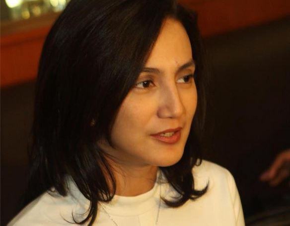 Emas 14 Gram, Jadi Mas Kawin Wanda dengan Daniel