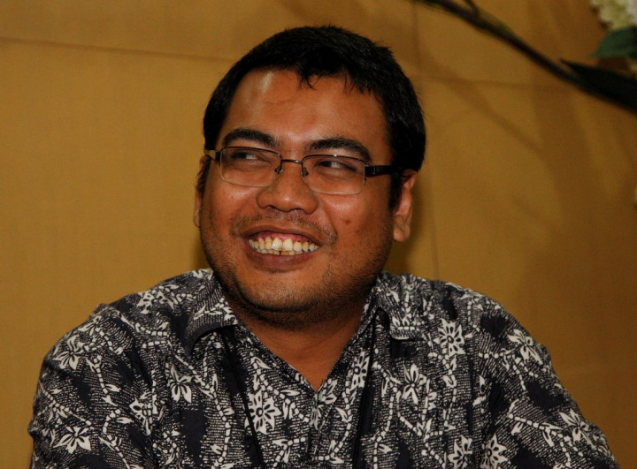 KPK Ajukan Kasasi Putusan Praperadilan Budi Gunawan