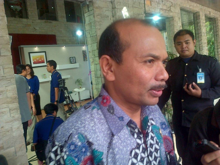 Andrinof Sambut Baik Wacana Menteri Naik Kereta ke Istana Bogor