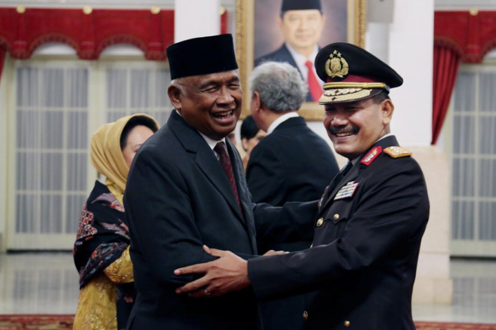 KPK dan Polri Belum Terima Amar Putusan Praperadilan Budi Gunawan 