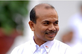 Bappenas Anggarkan Rp140 Miliar untuk Revolusi Mental 