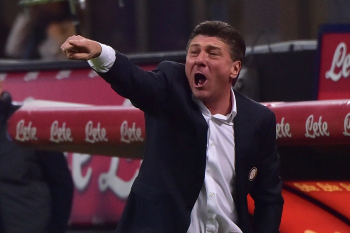 Mazzarri: Inter Keliru Pecat Saya!