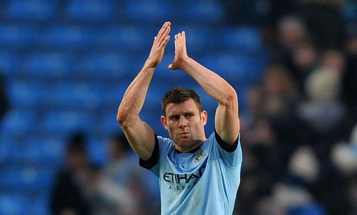 Jumpa Barca, City tanpa Milner