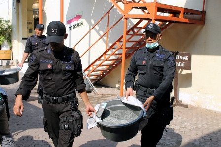 Bondet tak Lagi Jadi Favorit Nelayan Sumenep 