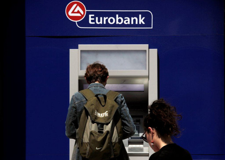 Sepakat Cegah Krisis, 'Nafas' Yunani Diperpanjang 4 Bulan