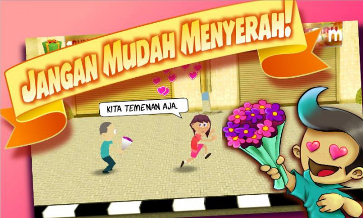  Mengejar Harapan Palsu Bersama PHP