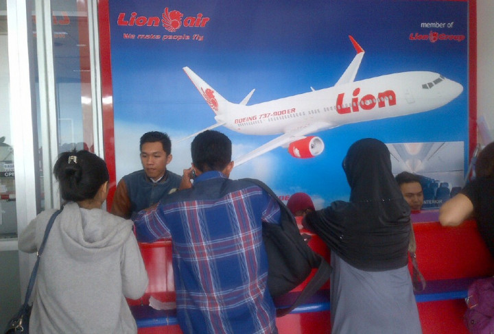 <i>Refund</i> Tiket Lion Air Bisa Diwakilkan, Ini Syaratnya