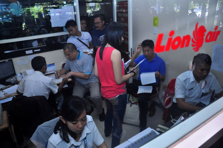 Lion Air Buka Loket <i>Refund</i> Tiket Tanpa Batas Waktu