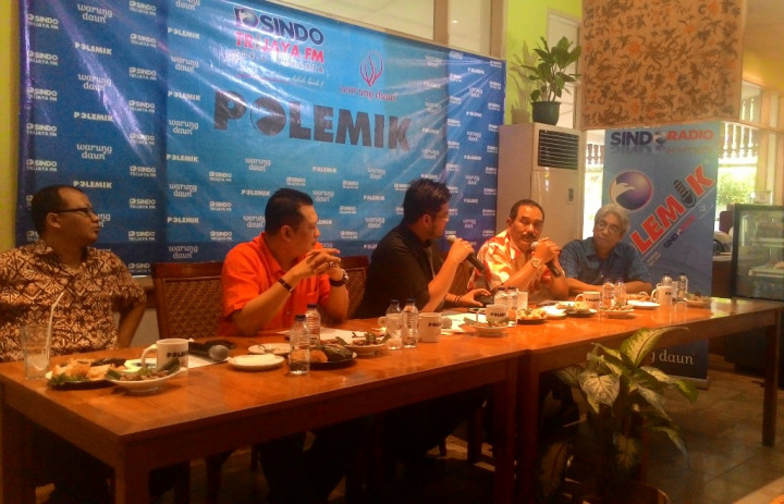 'Bola Panas' Kapolri Kini Ada di Tangan DPR