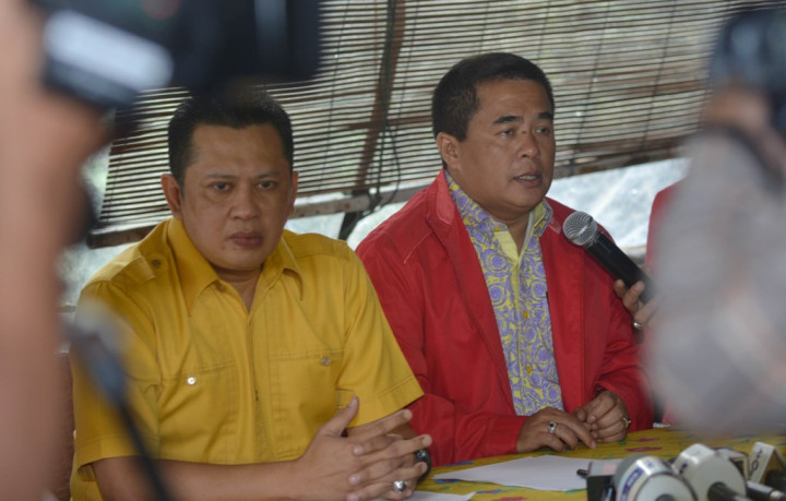 Pencalonan Kapolri dan Plt KPK Dinilai Langgar Syarat Administrasi