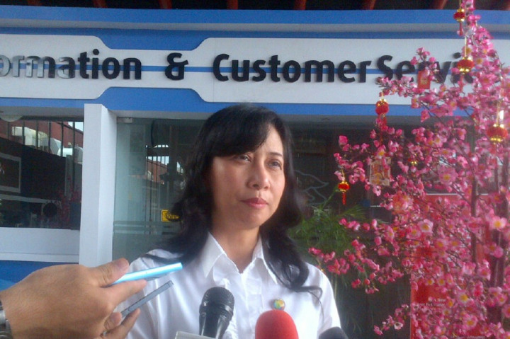 Angkasa Pura: <i>Delay</i> Lion Air Paling Lama 1 Jam